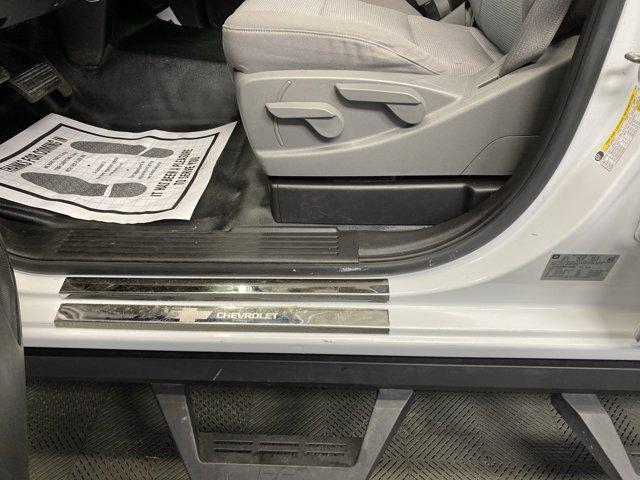 used 2015 Chevrolet Silverado 2500 car, priced at $20,299