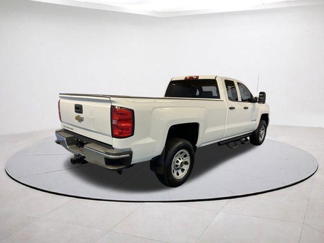 used 2015 Chevrolet Silverado 2500 car, priced at $20,299