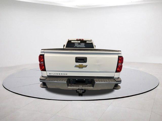 used 2015 Chevrolet Silverado 2500 car, priced at $20,299