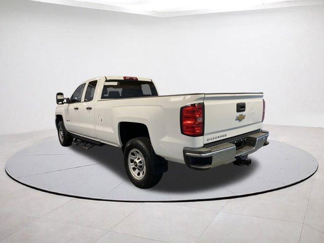 used 2015 Chevrolet Silverado 2500 car, priced at $20,299