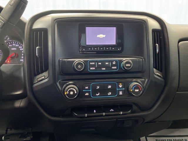 used 2015 Chevrolet Silverado 2500 car, priced at $20,299