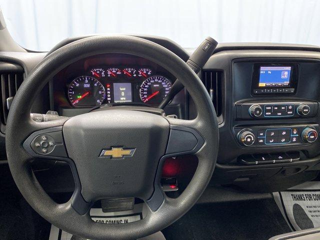 used 2015 Chevrolet Silverado 2500 car, priced at $20,299