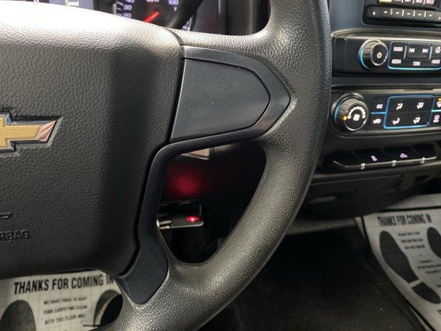 used 2015 Chevrolet Silverado 2500 car, priced at $20,299