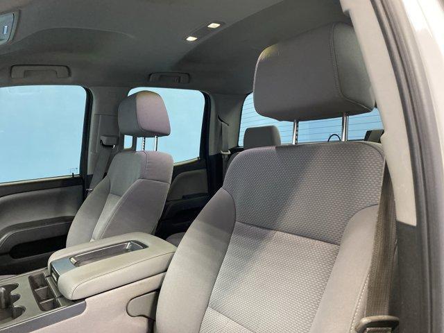 used 2015 Chevrolet Silverado 2500 car, priced at $20,299