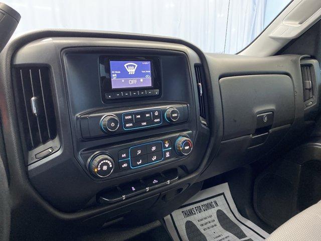 used 2015 Chevrolet Silverado 2500 car, priced at $20,299