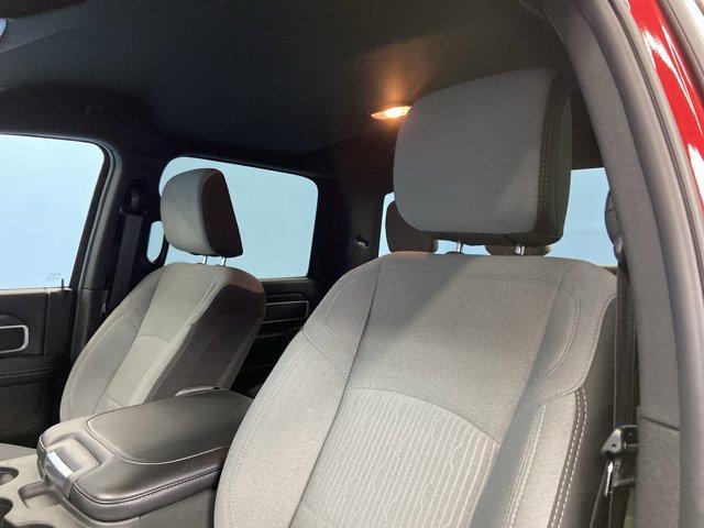 used 2024 Ram 2500 car, priced at $47,399