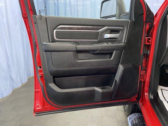 used 2024 Ram 2500 car, priced at $47,399