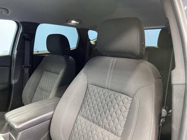 used 2021 Chevrolet Blazer car, priced at $23,699