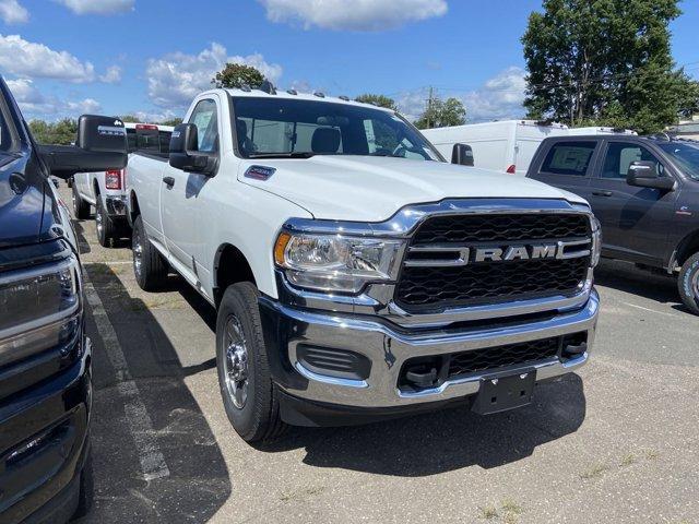 new 2024 Ram 2500 car, priced at $59,147