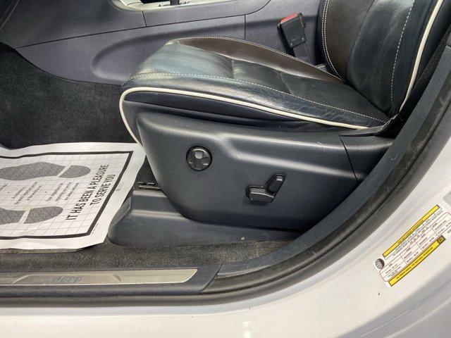 used 2015 Jeep Grand Cherokee car, priced at $14,799