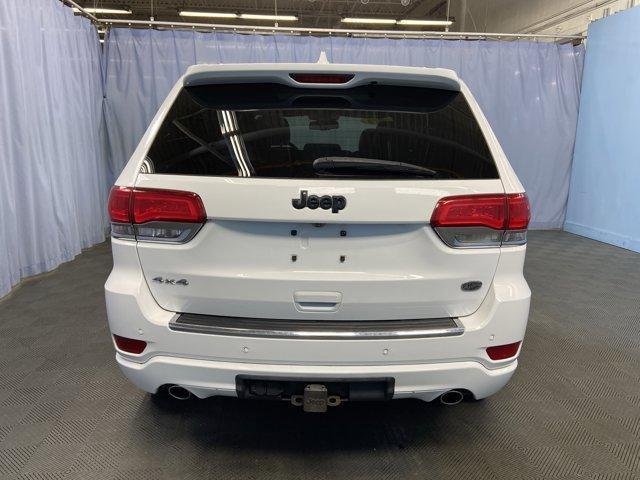 used 2015 Jeep Grand Cherokee car, priced at $14,799
