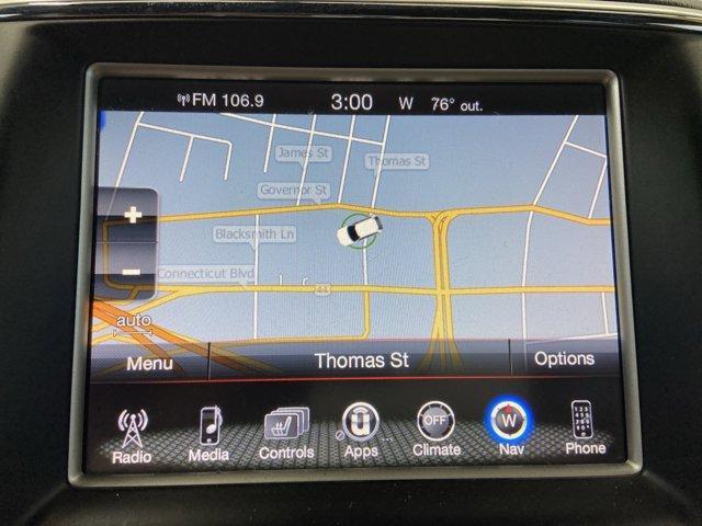 used 2015 Jeep Grand Cherokee car, priced at $14,799