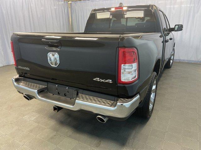 used 2022 Ram 1500 car, priced at $38,511