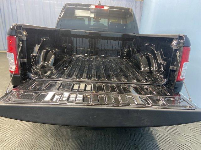 used 2022 Ram 1500 car, priced at $38,511