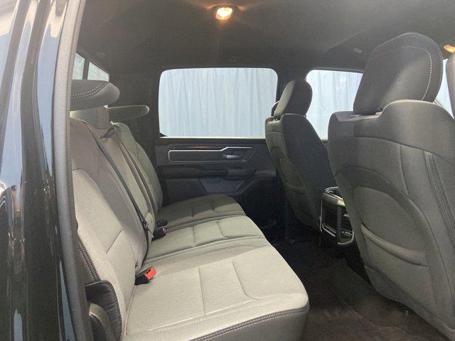 used 2022 Ram 1500 car, priced at $38,511