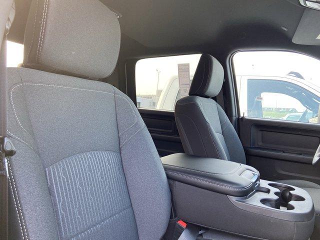 new 2024 Ram 2500 car, priced at $50,429