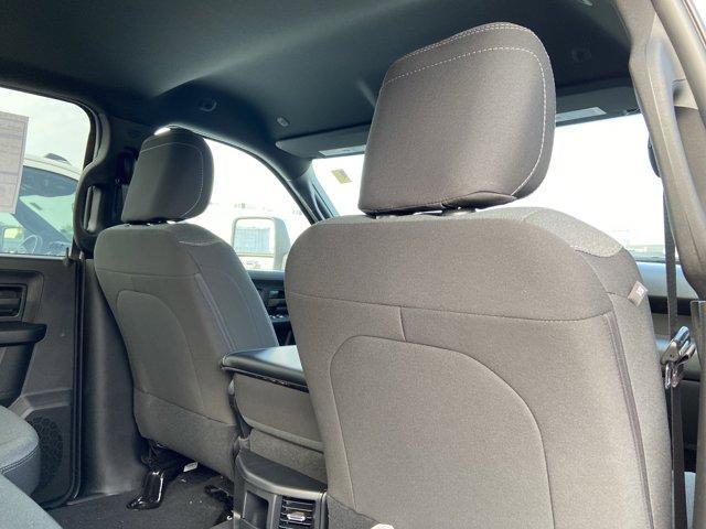 new 2024 Ram 2500 car, priced at $50,429