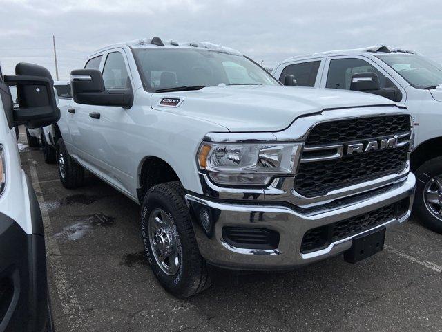 new 2024 Ram 2500 car, priced at $47,887