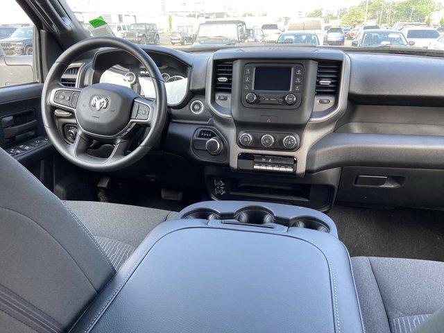 new 2024 Ram 2500 car, priced at $50,429