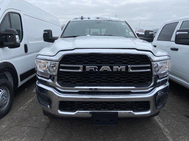 new 2024 Ram 2500 car, priced at $47,887