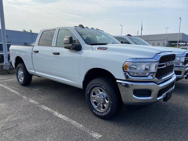 new 2024 Ram 2500 car, priced at $50,429