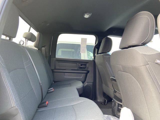 new 2024 Ram 2500 car, priced at $50,429