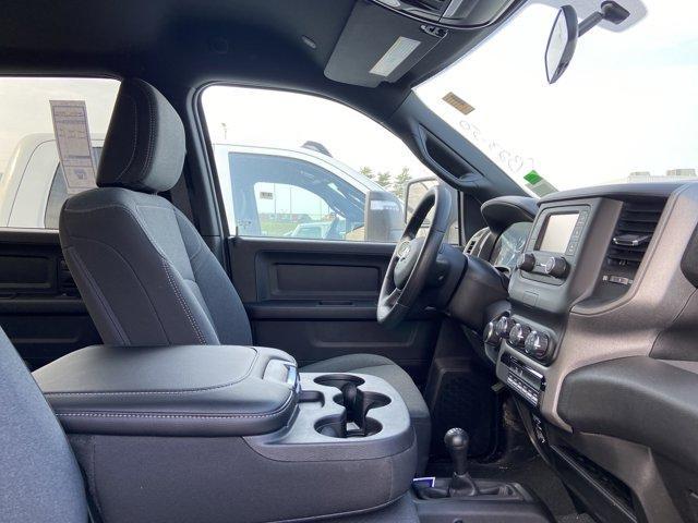 new 2024 Ram 2500 car, priced at $50,429