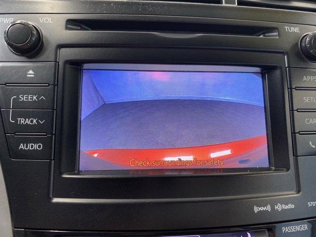 used 2013 Toyota Prius v car, priced at $7,999