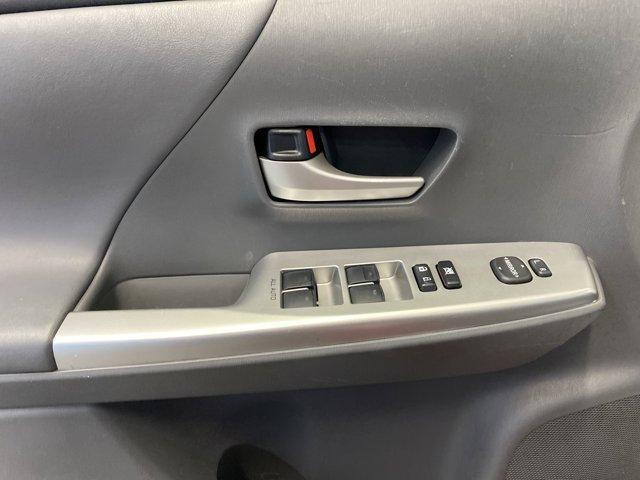 used 2013 Toyota Prius v car, priced at $7,999