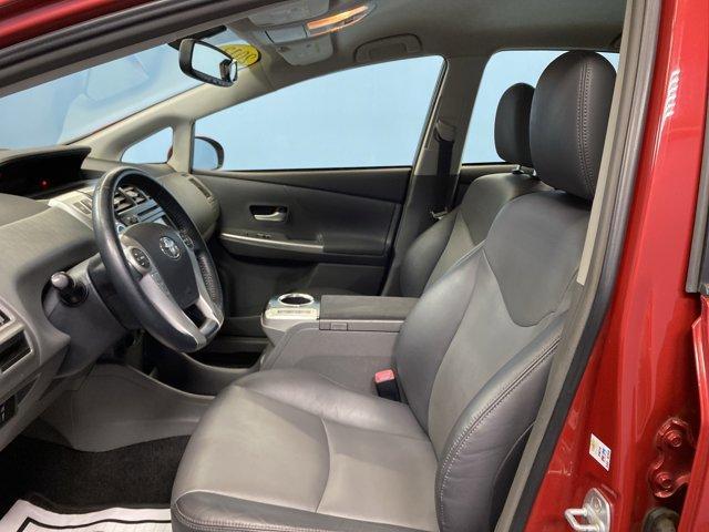 used 2013 Toyota Prius v car, priced at $7,999