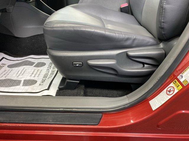 used 2013 Toyota Prius v car, priced at $7,999