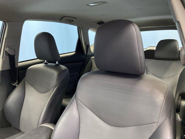 used 2013 Toyota Prius v car, priced at $7,999