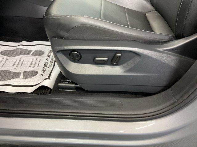 used 2019 Volkswagen Tiguan car, priced at $13,999