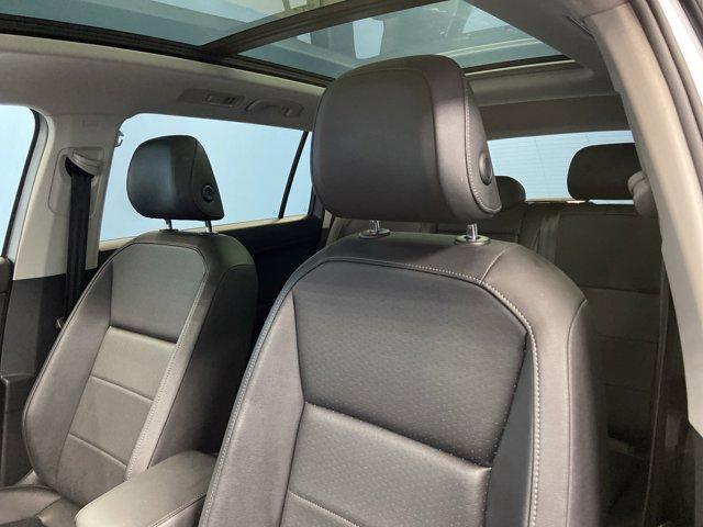 used 2019 Volkswagen Tiguan car, priced at $13,999