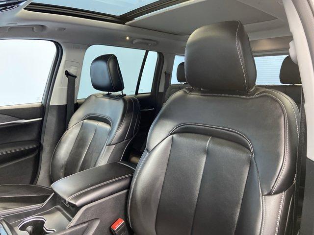 used 2023 Jeep Grand Cherokee 4xe car, priced at $33,499