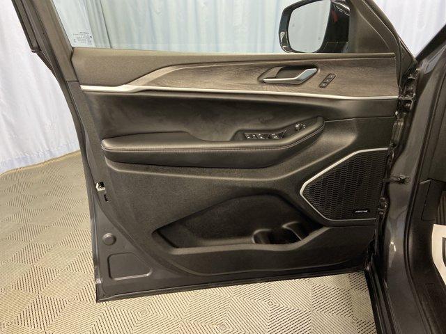 used 2023 Jeep Grand Cherokee 4xe car, priced at $33,499