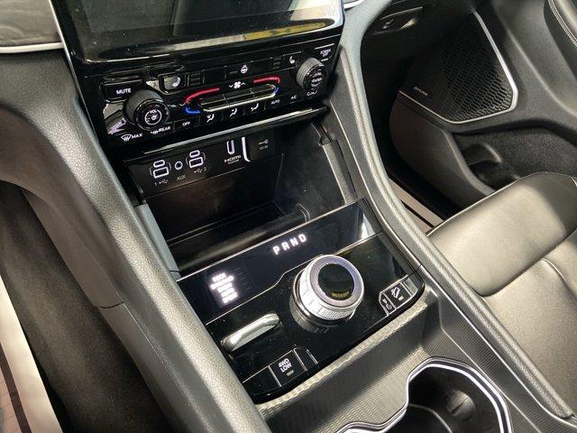 used 2023 Jeep Grand Cherokee 4xe car, priced at $33,499