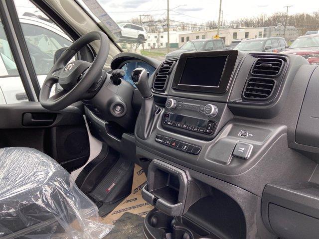 new 2025 Ram ProMaster 2500 car, priced at $47,702