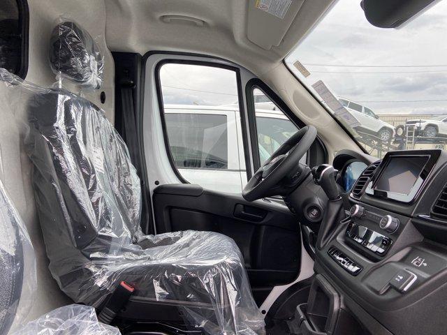 new 2025 Ram ProMaster 2500 car, priced at $47,702