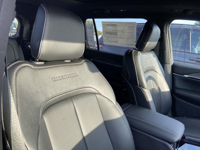 new 2025 Jeep Grand Cherokee L car, priced at $55,012
