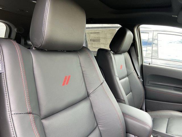 new 2025 Dodge Durango car, priced at $52,063