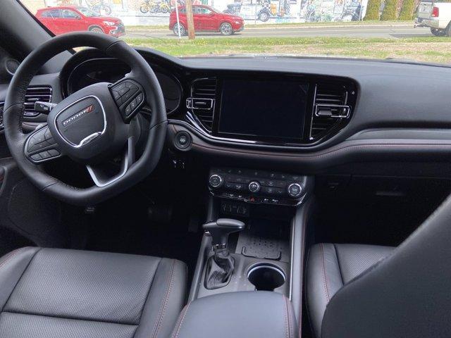 new 2025 Dodge Durango car, priced at $52,063