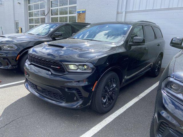 new 2025 Dodge Durango car, priced at $53,587