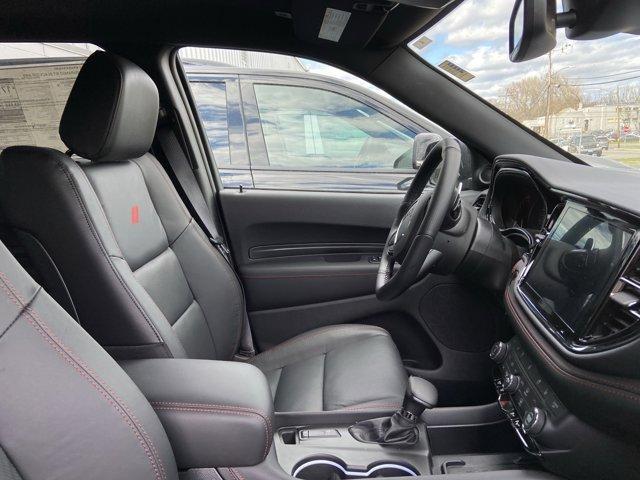 new 2025 Dodge Durango car, priced at $52,063