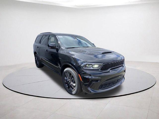 new 2025 Dodge Durango car, priced at $52,063