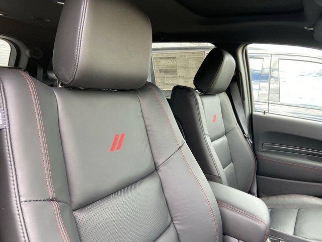 new 2025 Dodge Durango car, priced at $53,587