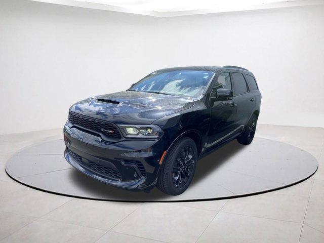 new 2025 Dodge Durango car, priced at $52,063