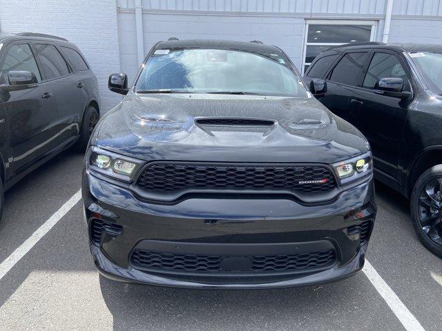 new 2025 Dodge Durango car, priced at $53,587