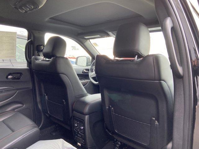 new 2025 Dodge Durango car, priced at $53,587