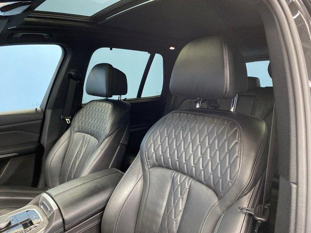 used 2019 BMW X5 car, priced at $24,699